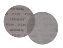 Mirka 6-Inch Mesh Abrasive Dust Free Sanding Discs, Box of 50 Discs-20