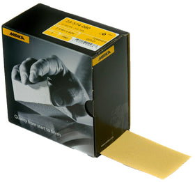 Mirka GOLD 2.75"  x 40 yard - 1 Roll