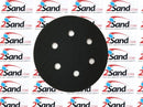 2SAND 6 inch 6 Hole Pad Protector - Pack of 4-2