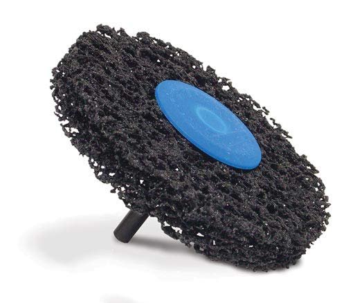 Eagle 06966-4x5/16 inch Super-Strip Plus Discs - 5 Discs/Pack