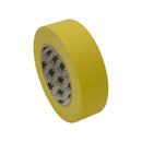 INDASA MTY/YEL07555 MTY High Temperature Automotive Masking Tape: 3/4" x 55 yd., Yellow-1