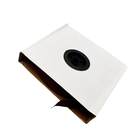 2SAND 2 in. x 50 Yard (150 ft) Cloth Shop Rolls