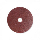 Eagle K77816-7 inch Fibre Sanding Discs - 25 discs/box-2