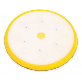 Eagle 8 inch Stickon Streamlined Disc Pad (6 screws)