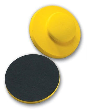 Eagle 00106 - Stickon 6 inch Palm Sander - 1 Pad