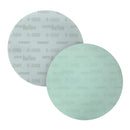 Super Buflex Flexible Dry 6 inch Sanding Discs, No Holes, Hook & Loop,  Discs-6