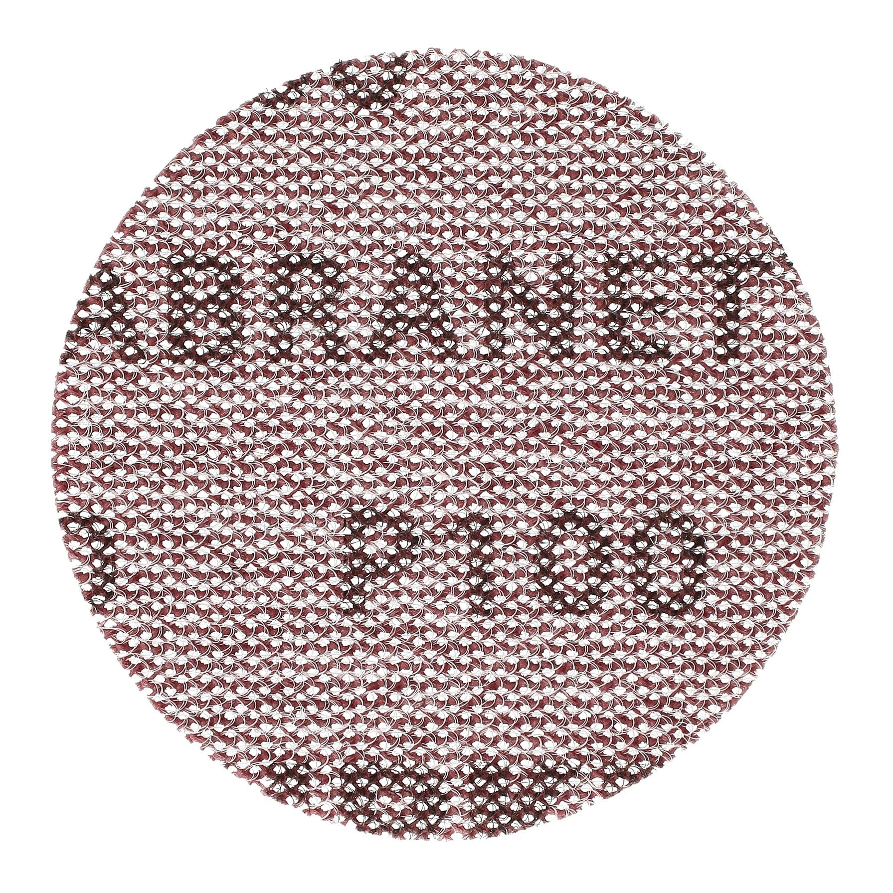 Mirka 9A-203-240 3-Inch Mesh Abrasive Dust Free Sanding Discs, Box of 50 Discs