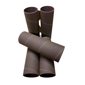 2SAND 3" x 9" Spindle Sleeve 5-Pack (50 Grit)