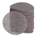 Mirka 9A-203-240 3-Inch Mesh Abrasive Dust Free Sanding Discs, Box of 50 Discs-15