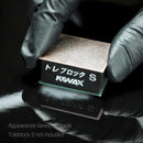 Tolecut PSA 8-Cut Block Sanding Sheets, Black K-3000, 191-1521, 25 Sheets-19