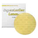 Super Assilex Flexible 6 inch Sanding Discs, No Holes, Hook & Loop, 25 Discs-5