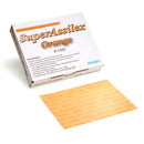 Super Assilex Flexible Sanding Sheets, Sky K-600, Hook & Loop, 191-1508, 25 Sheets-2