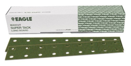 Eagle Maxcut Super-Tack 2.75" x 16" File Sheets DUSTLESS