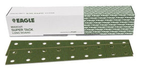 Eagle Maxcut Super-Tack 2.75" x 16" File Sheets DUSTLESS