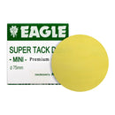 Eagle - 3 inch Mini Super-TACK Discs - PF -50 Discs/Box-1