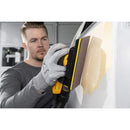 Mirka 2-3/4 x 8-Inch  Mesh Abrasive Dust Free Sanding Sheets, Box of 50 Sheets-26