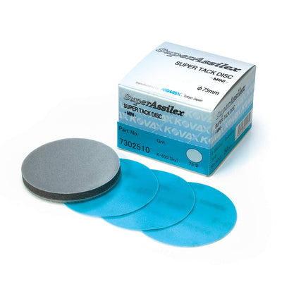 3 inch Sanding Discs