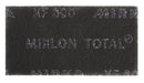 Mirka Mirka MIRLON TOTAL 4.5" x 9"  Sanding Pads - 3 Sheets/Pkg-3