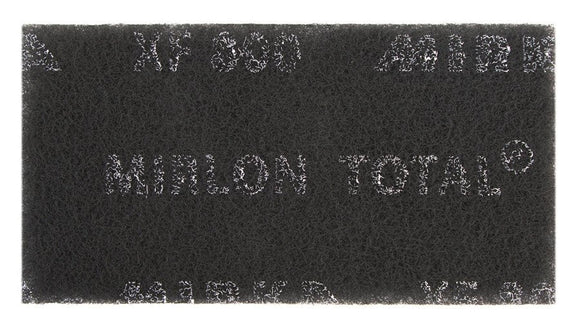 Mirka Mirka MIRLON TOTAL 4.5" x 9"  Sanding Pads - 3 Sheets/Pkg