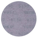 Mirka 5-Inch Mesh Abrasive Dust Free Sanding Discs, Box of 50 Discs, Grey-5