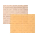 Super Assilex Flexible Sanding Sheets, Sky K-600, Hook & Loop, 191-1508, 25 Sheets-22
