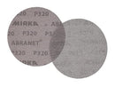 Mirka 6-Inch Mesh Abrasive Dust Free Sanding Discs, Box of 50 Discs-15