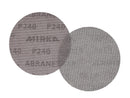 Mirka 5-Inch Mesh Abrasive Dust Free Sanding Discs, Box of 50 Discs, Grey-18