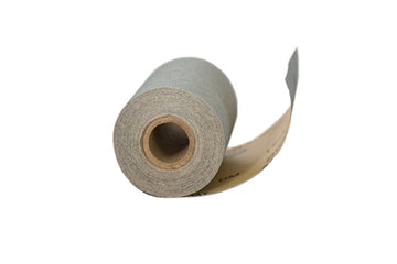 2SAND 4-1/2 in. x 30 ft Non-Loading Silicon Carbide Self-Adhesive Sandpaper Rolls