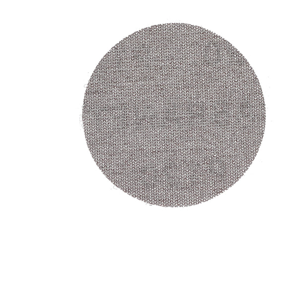 Mirka 9A-203-240 3-Inch Mesh Abrasive Dust Free Sanding Discs, Box of 50 Discs