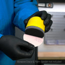 Eagle 971-7502 - 3 inch SUPER-TACK Cushion Pads - 4pads/box-3