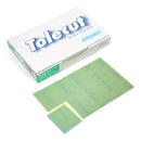 Tolecut PSA 8-Cut Block Sanding Sheets, Black K-3000, 191-1521, 25 Sheets-6