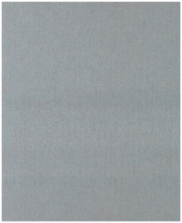 NORTON SAINT-GOBAIN ProSand Premium Job Pack Abrasive Sheet, Next Generation of 3X Technology, Fiber Backing, Aluminum Oxide, (Pack of 20), Blue, 9" x 11" (2639)