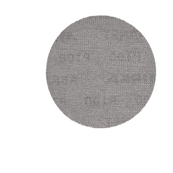 Mirka Abranet Net Disc / 5 inch/Sandpaper Sanding Discs Hook and Loop / 10 pcs