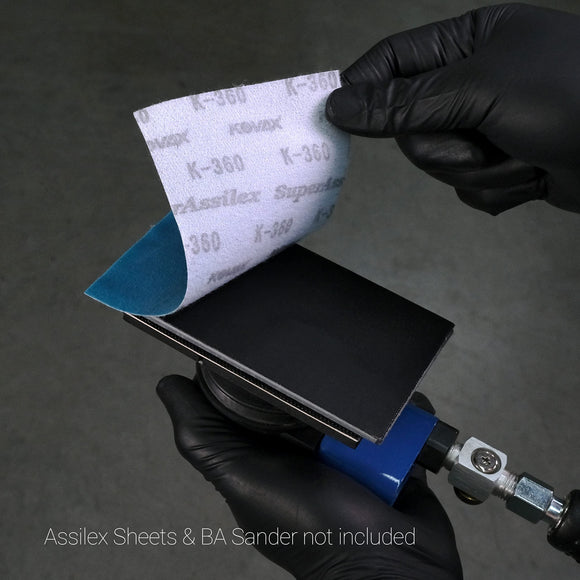 Eagle 971-00948 - Super Assilex Interface Pad M- Extra Hard