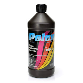 Eagle Polex Super Polishing System, 1 gal. 1-Step Polishing Compound - 0