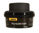 Mirka Dry Guide Coat Black with Applicator 100g to Use for light Colour Surfaces-1