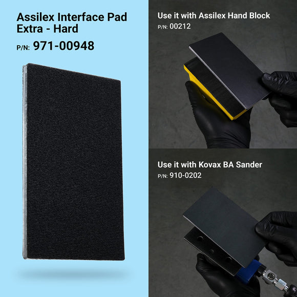 Eagle 971-00948 - Super Assilex Interface Pad M- Extra Hard