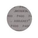 Mirka Abranet Net Disc / 5 inch/Sandpaper Sanding Discs Hook and Loop / 10 pcs-16