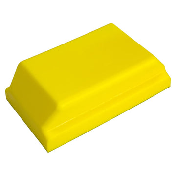 Eagle 00112 - Hand Sanding Block for Stickon Sheets- 1 Block