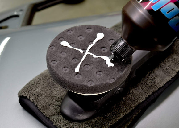 Eagle Polex Super Polishing System, 1 gal. 1-Step Polishing Compound